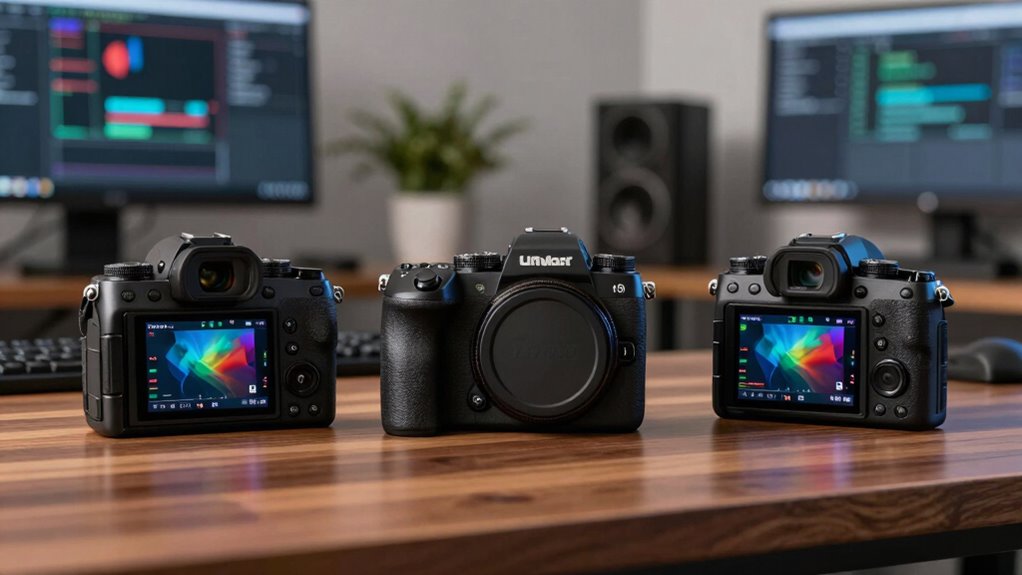 top mirrorless cameras 2026