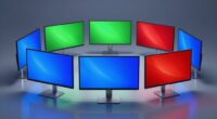 top monitors for 2026