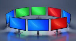 top monitors for 2026