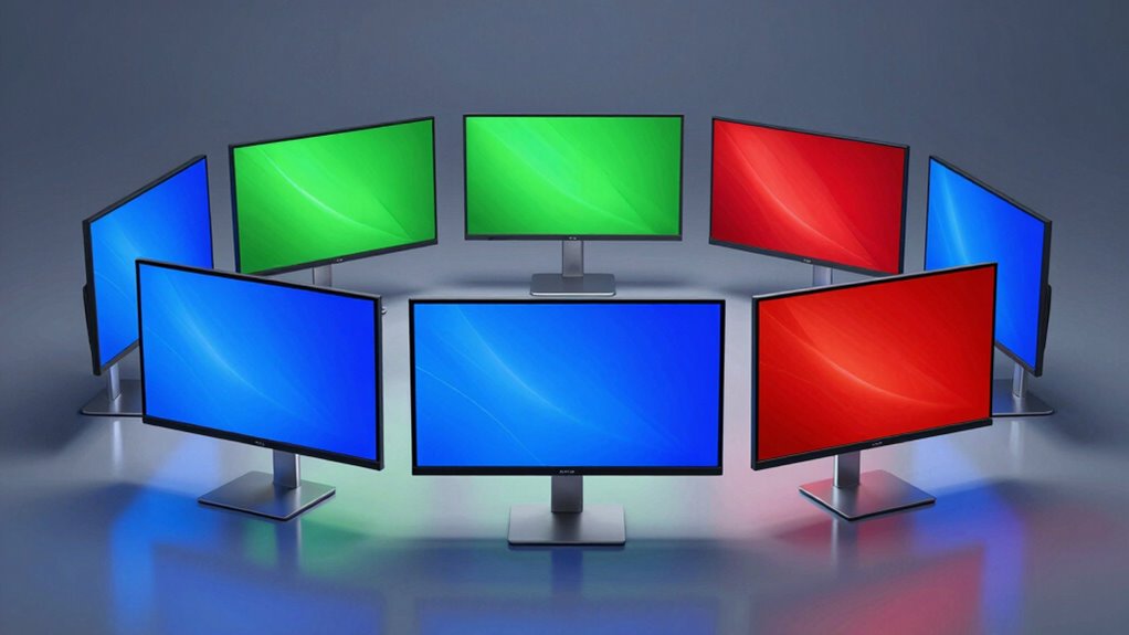 top monitors for 2026