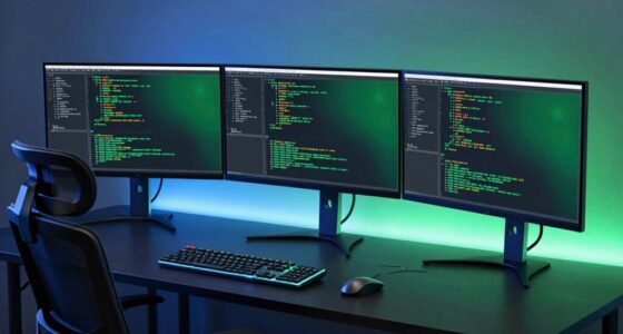 top monitors for coding
