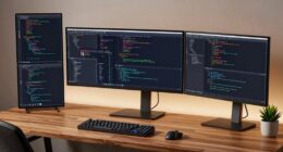 top monitors for coding