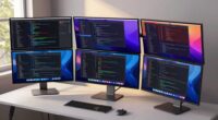top monitors for macbook