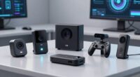 top motion tracking kits