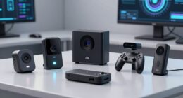 top motion tracking kits