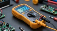 top multimeters for engineers
