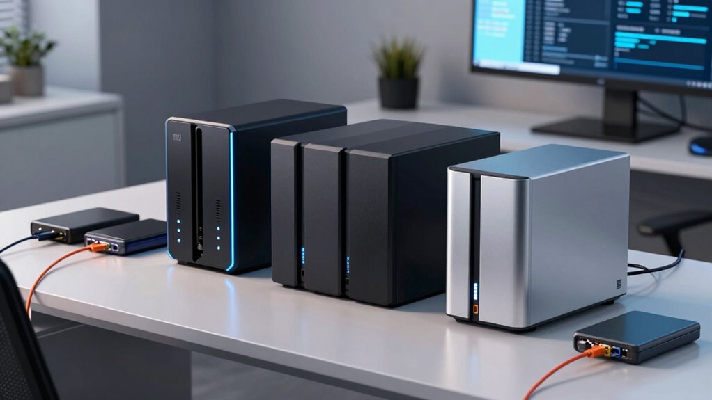 top nas and backup solutions