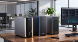 top nas for developers