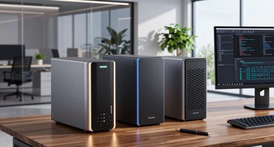 top nas for developers