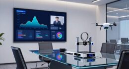 top office tech picks