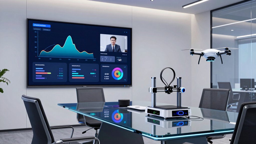 top office tech picks