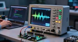 top oscilloscopes for debugging