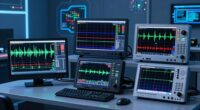 top oscilloscopes for developers