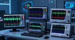top oscilloscopes for developers
