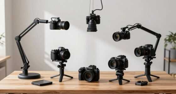 top overhead cameras 2026