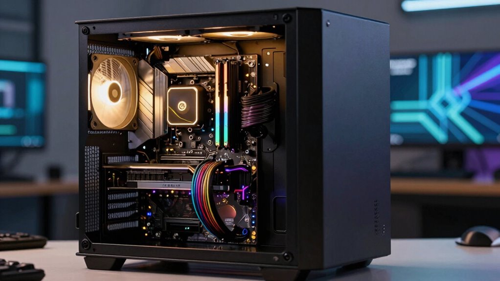 top pc parts list