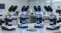 top pcb repair microscopes
