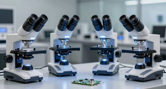 top pcb repair microscopes