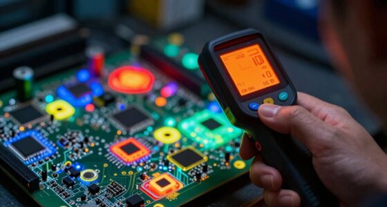 top pcb thermal camera list
