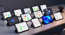 top pen tablets 2026