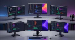 top portable monitors for coding