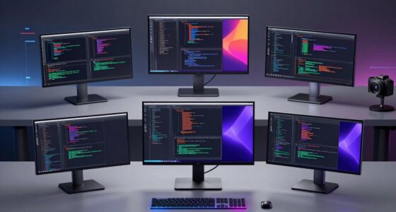 top portable monitors for coding