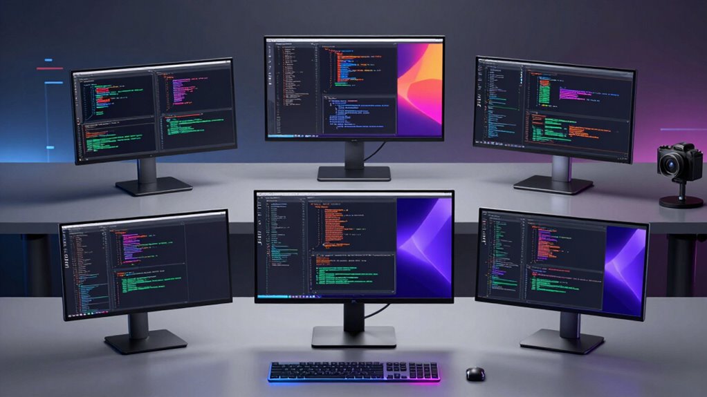 top portable monitors for coding