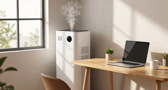 top portable office coolers