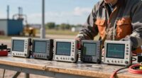 top portable oscilloscope picks