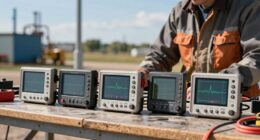 top portable oscilloscope picks