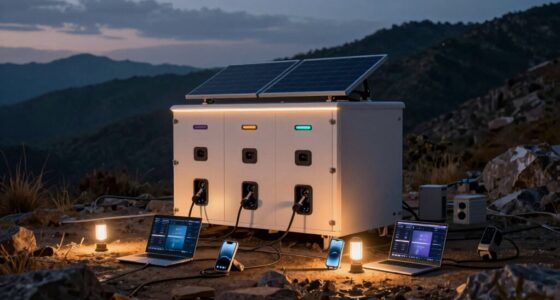 top portable power stations