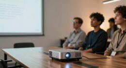 top portable projectors 2026