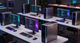 top prebuilt linux desktops