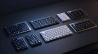 top premium numeric keypads
