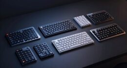 top premium numeric keypads