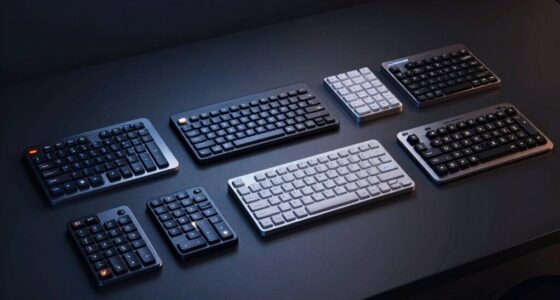 top premium numeric keypads