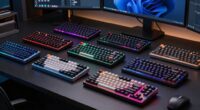 top programmable hot swappable keyboards