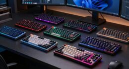 top programmable hot swappable keyboards