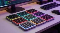 top programmable macro pads