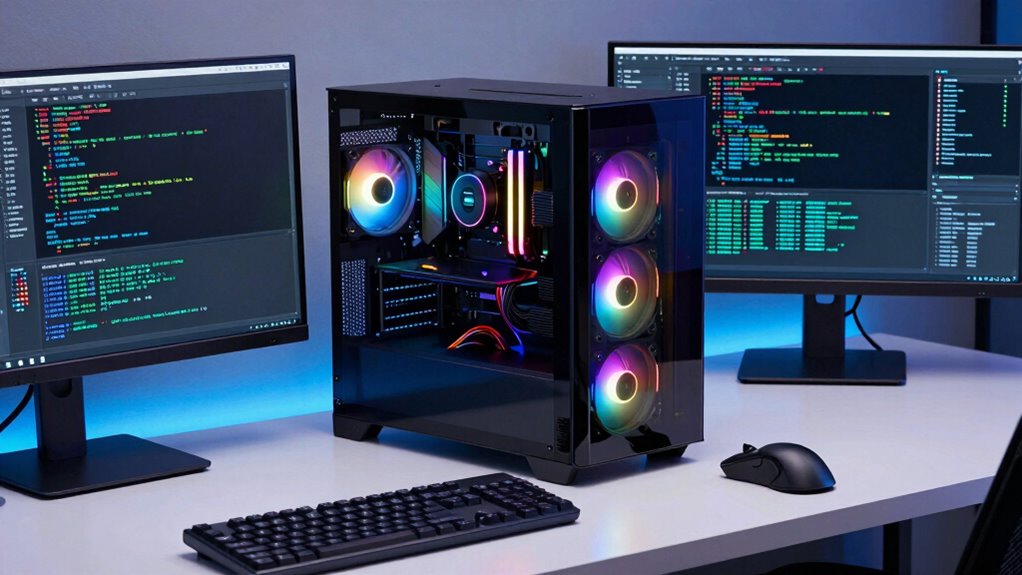 top programming desktop pcs
