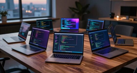 top programming laptop picks