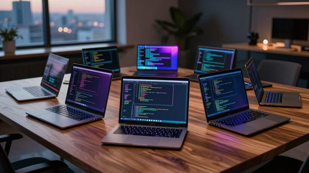 top programming laptop picks
