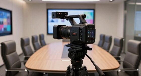 top ptz conference cameras