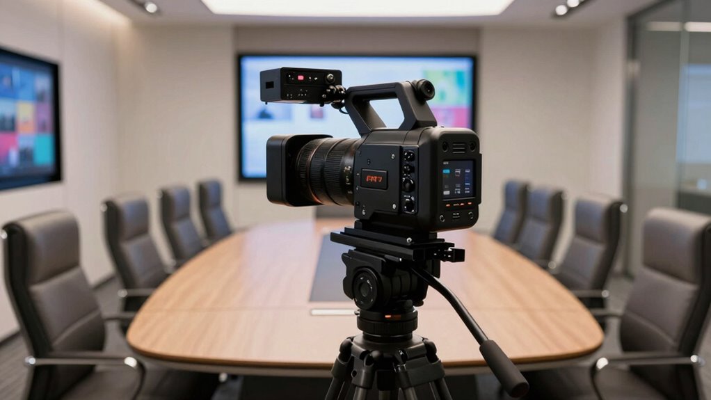 top ptz conference cameras