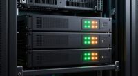 top rackmount ups options