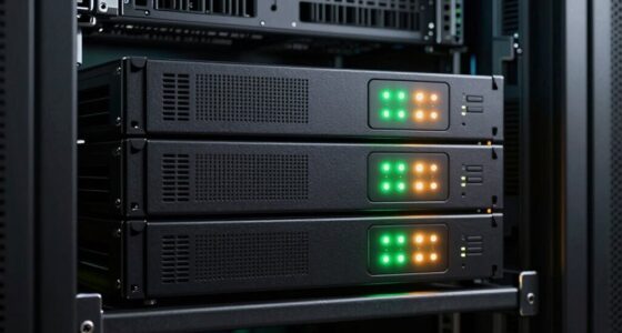 top rackmount ups options