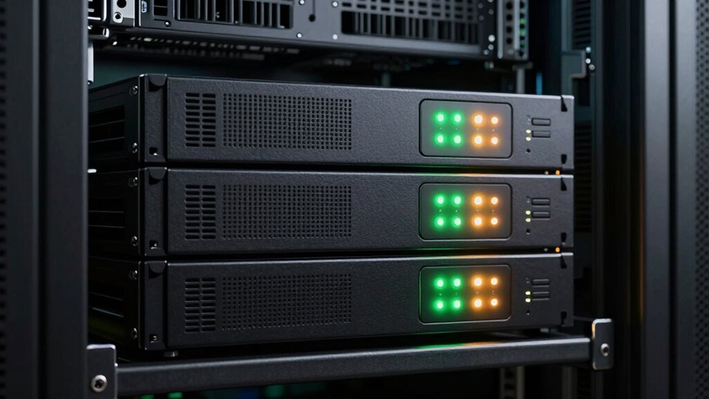 top rackmount ups options