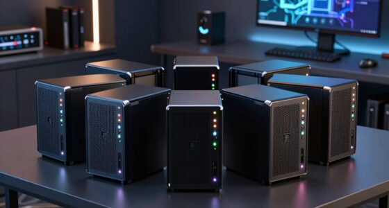 top raid enclosures 2026