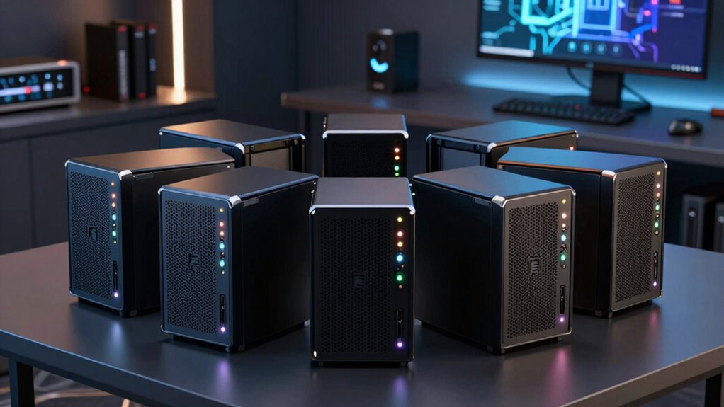 top raid enclosures 2026