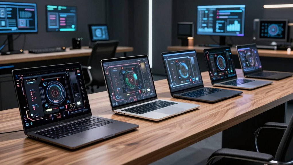 top repairable developer laptops